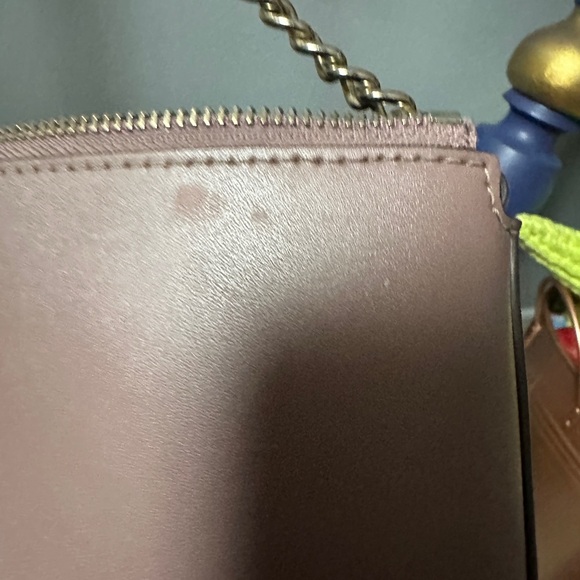 Kate Spade Weller Street Declan Dusk Cityscape Crossbody bag. Retails $248 - Picture 10 of 10